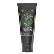 Jo Collection Green Queen Gentle Foaming Facial Cleanser