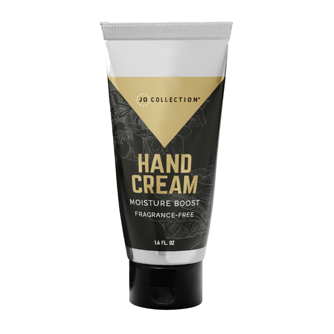 image of Jo Collections Moisture boost hand cream on white background