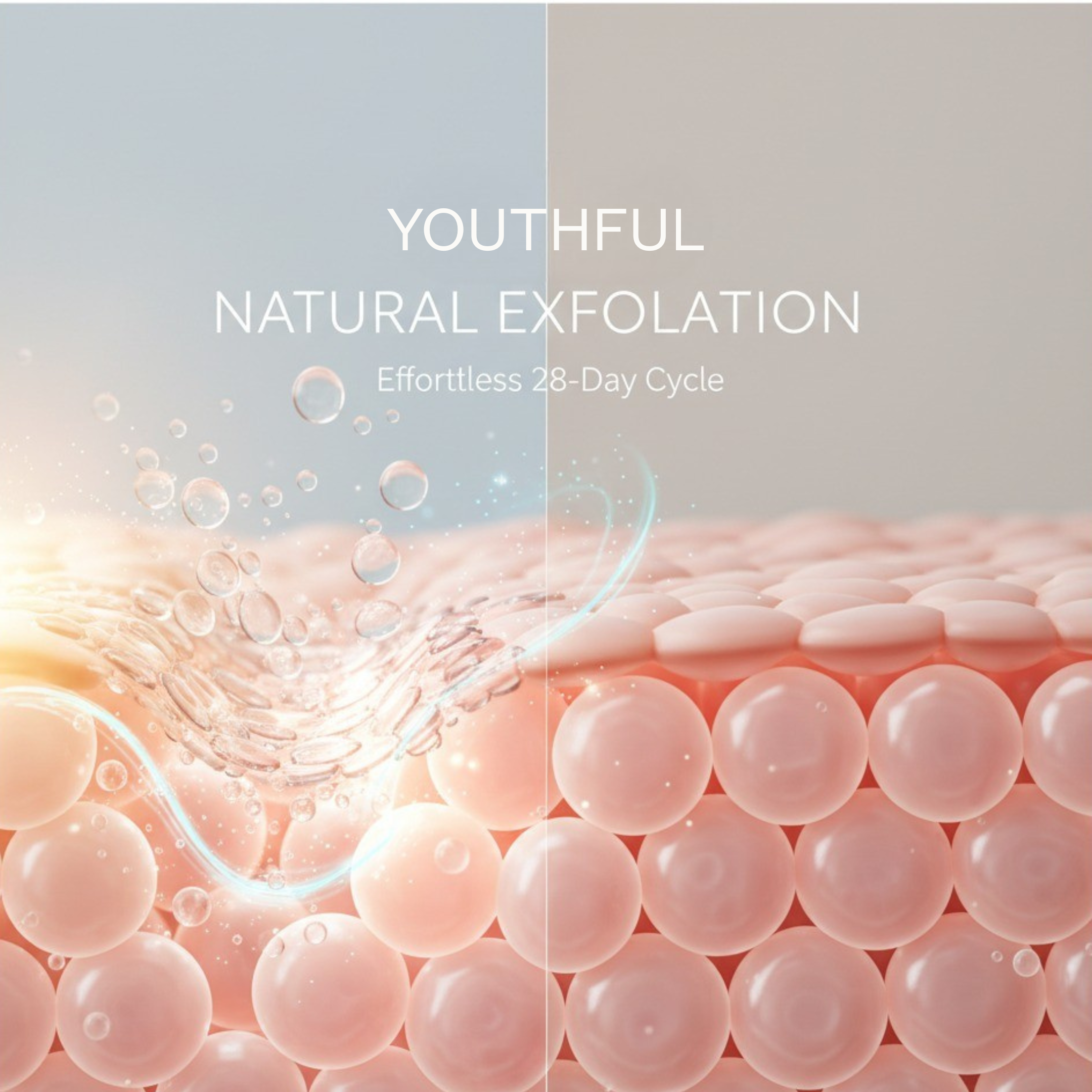 The 28-Day Cycle: How Skin Renews Itself