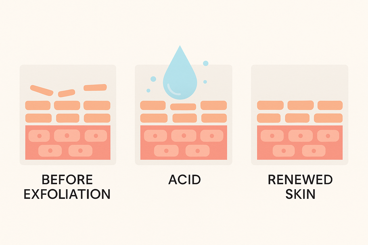 How to Exfoliate Without Damaging Your Skin Barrier