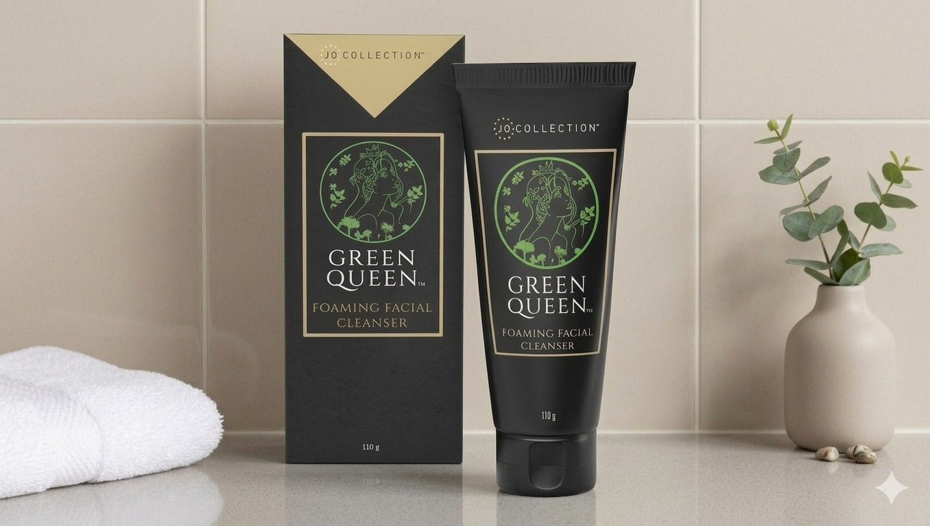 Facial Cleanser