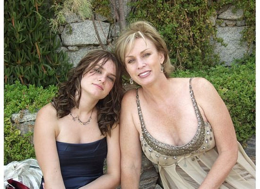 Skincare Lessons I Learned from My Mom and How They Shaped Jo Collection