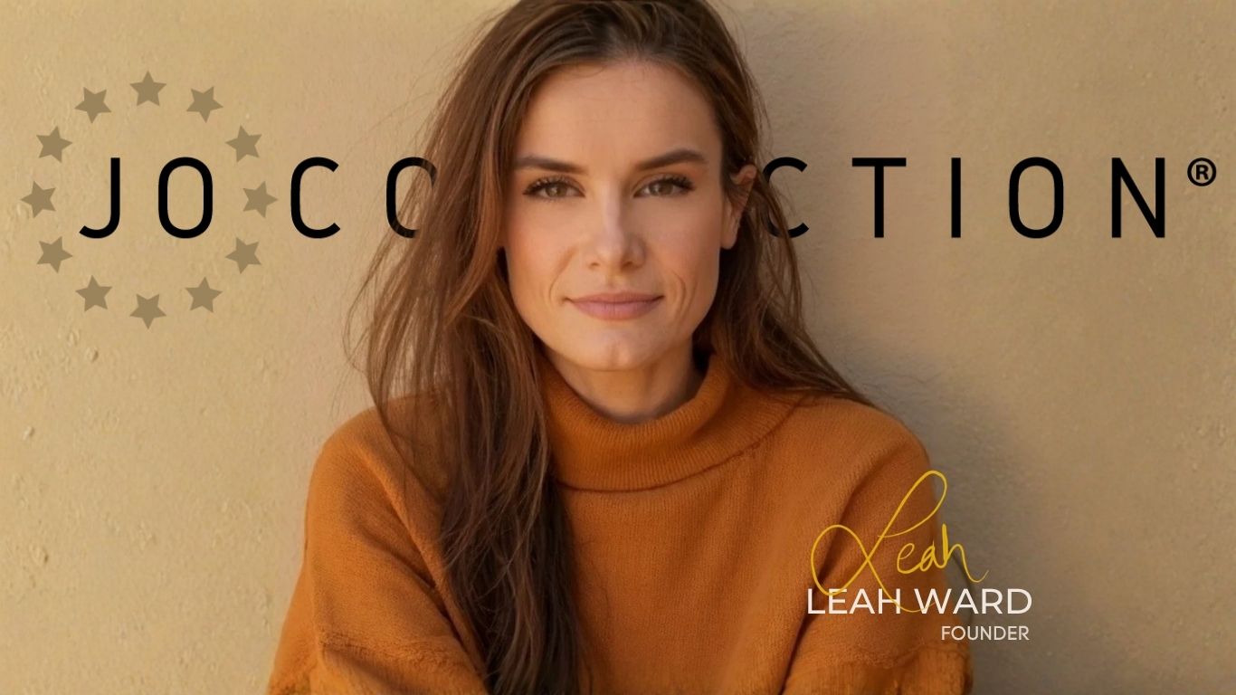 Jo Collection Founder