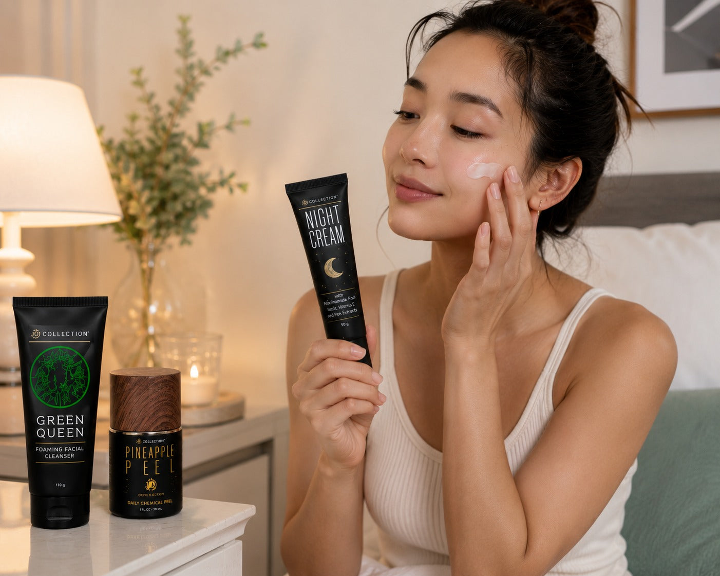 Repair Damaged Skin Barrier: How to Restore Strength Without Starting Over