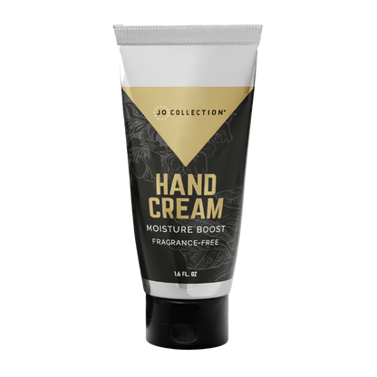 image of Jo Collections Moisture boost hand cream on white background