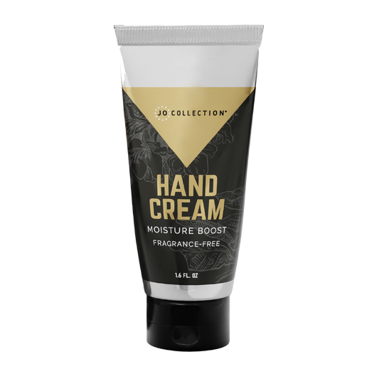 image of Jo Collections Moisture boost hand cream on white background