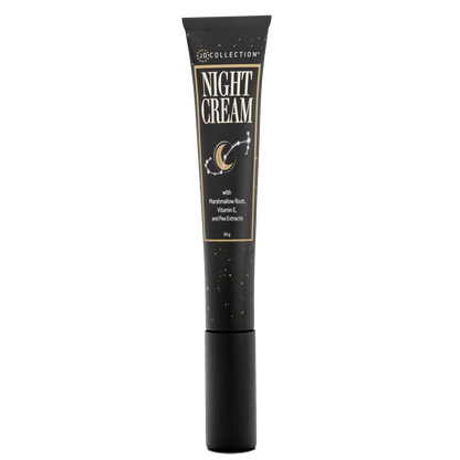 Jo Collection Night Cream image no background