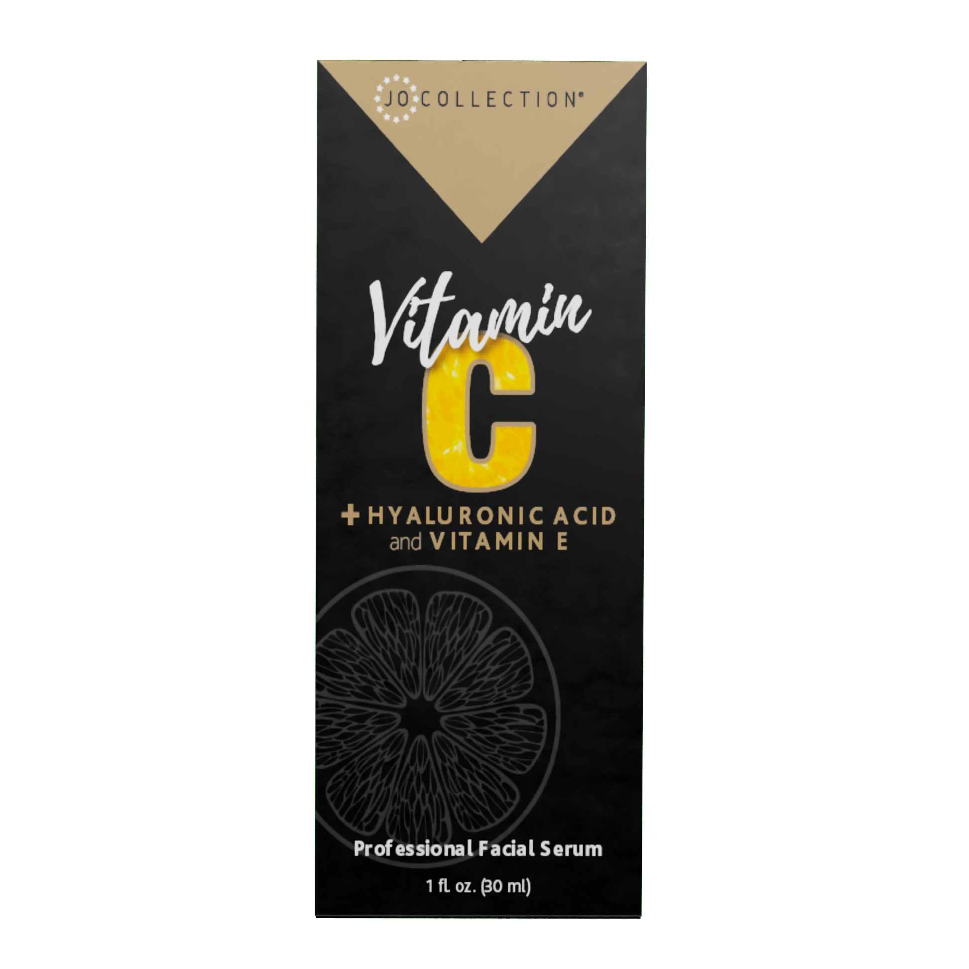Image of Jo Collections Vitamin C serum box