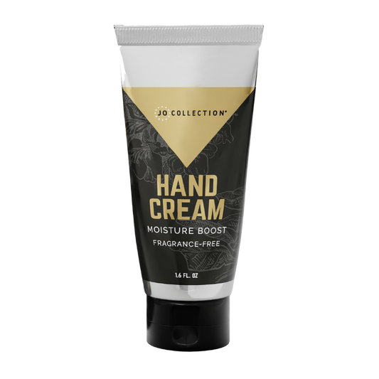 Dermatologist-Recommended Hand Cream - Intense Moisture for Dry, Cracked Hands | Fragrance-Free & Non-Greasy Formula | Quick Absorb Hydration - 1.6 Fl. oz