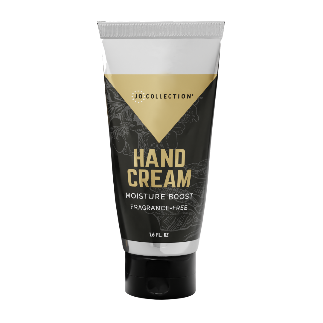 Dermatologist-Recommended Hand Cream - Intense Moisture for Dry, Cracked Hands | Fragrance-Free & Non-Greasy Formula | Quick Absorb Hydration - 1.6 Fl. oz