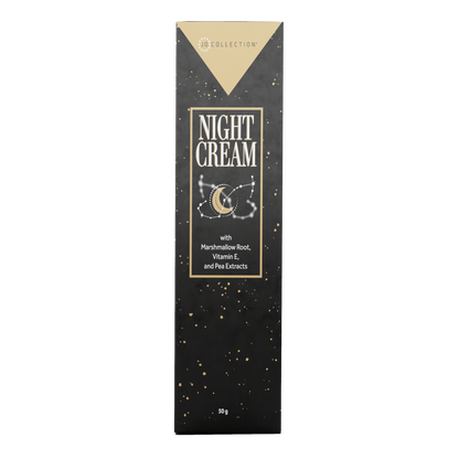 image of Jo Collection Night Cream box
